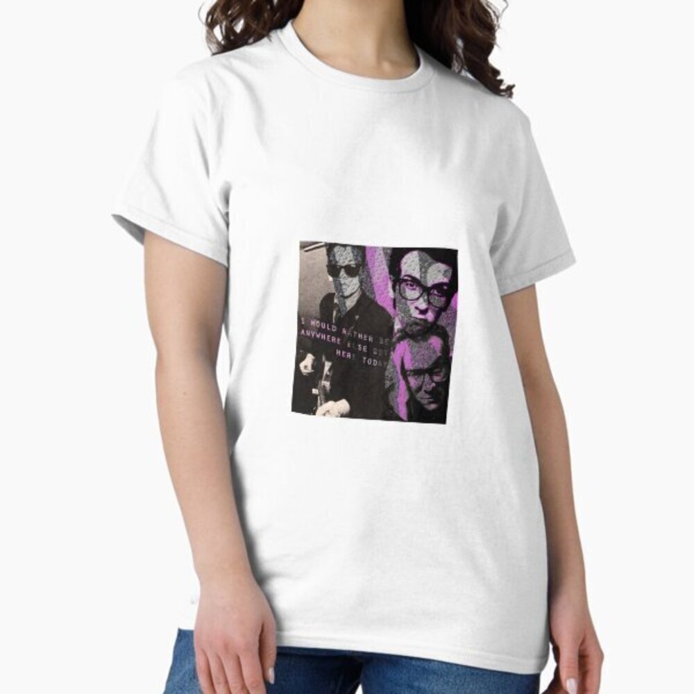 OLIVER_S ARMY Classic T-Shirt